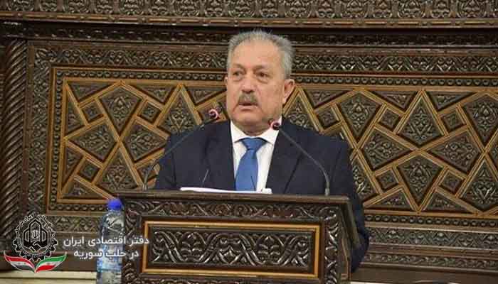 مصوبات مجلس وزیران سوریه در نشست هفتگی