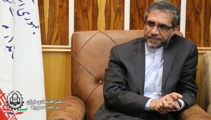 گروه دوستی پارلمانی جمهوری اسلامی ایران - سوریه