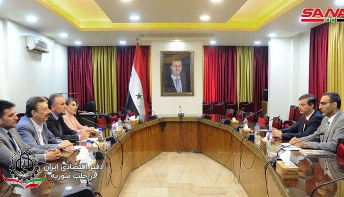 سفیر ونزوئلا: ما برای مشارکت در مرحله بازسازی سوریه آماده هستیم