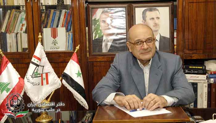 موافقت سوریه جهت انتقال گاز مصر و برق اردن به لبنان
