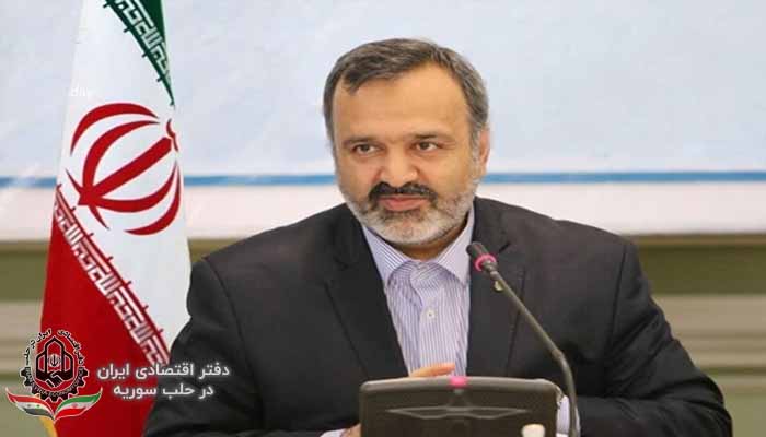 ازسرگیری سفرهای ایران به سوریه