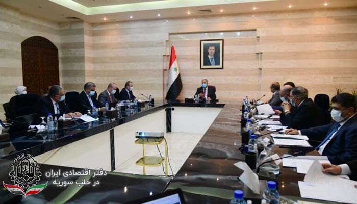 دستورالعمل اجرایی قانون جدید سرمایه گذاری سوریه