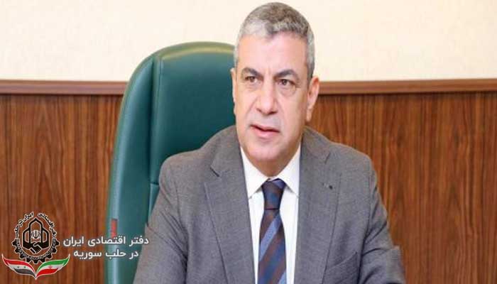 برگزاری مجمع تجاری سوریه و عراق در دمشق