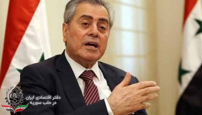 زمینه لازم برای احیای روابط سوریه و لبنان